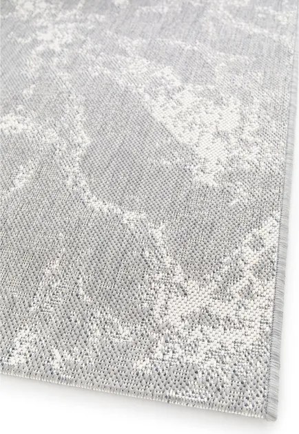 Koberec Star 17501-605 sivý