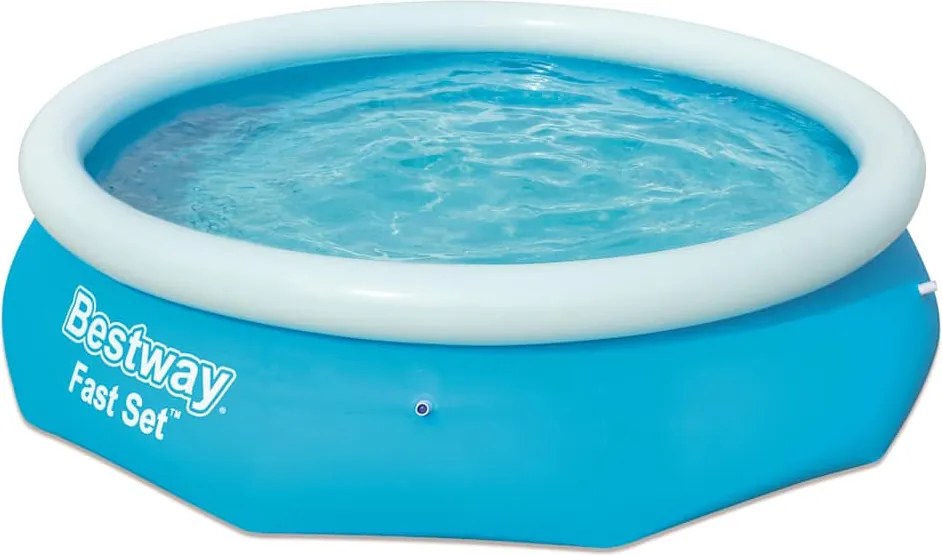 Bestway Fast Set Nafukovací bazén, okrúhly 305x76 cm 57266
