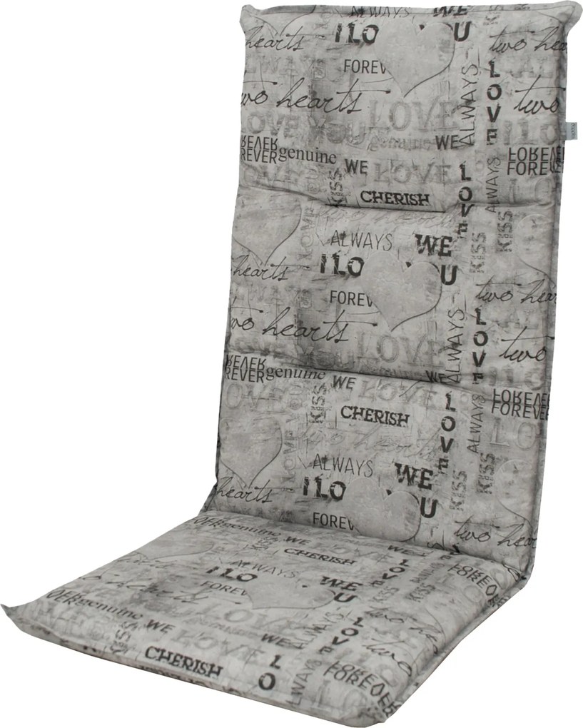 Doppler SPOT 2660 sivá