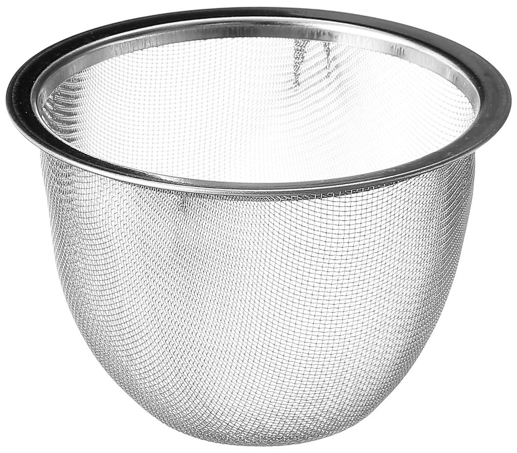 Liatinová čajová kanvica so sitkom Marin 600 ml