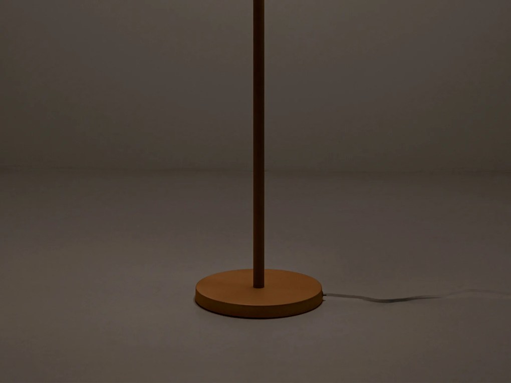 Scala Balls stojaca lampa 160 cm