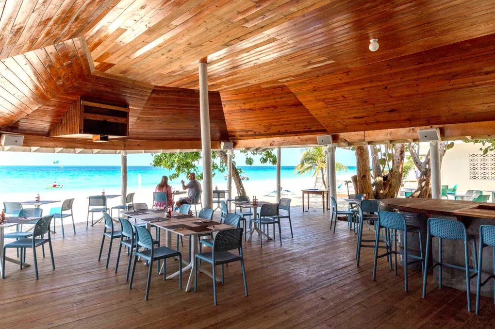 STIMA Plastový stôl CLIP Vyberte odtieň ->: Tortora - sivá