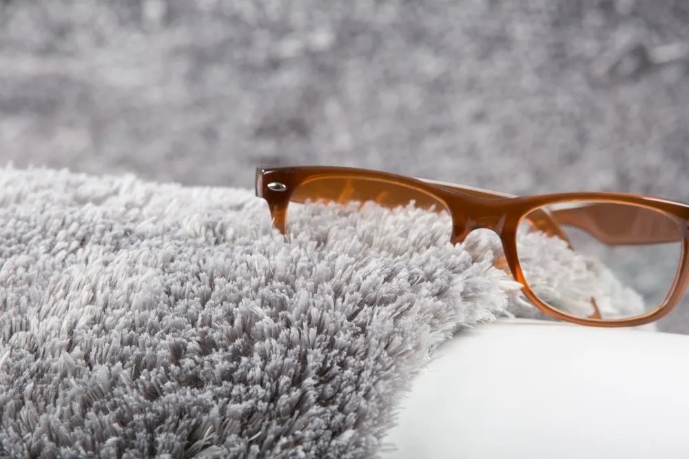 Obsession, DOPREDAJ: 200x290 cm Kusový koberec Curacao 490 silver, 200x290, šedá, obývacia izba