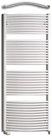 Thermal Trend KDO radiátor kombinovaný 185x75 cm biela KDO7501850