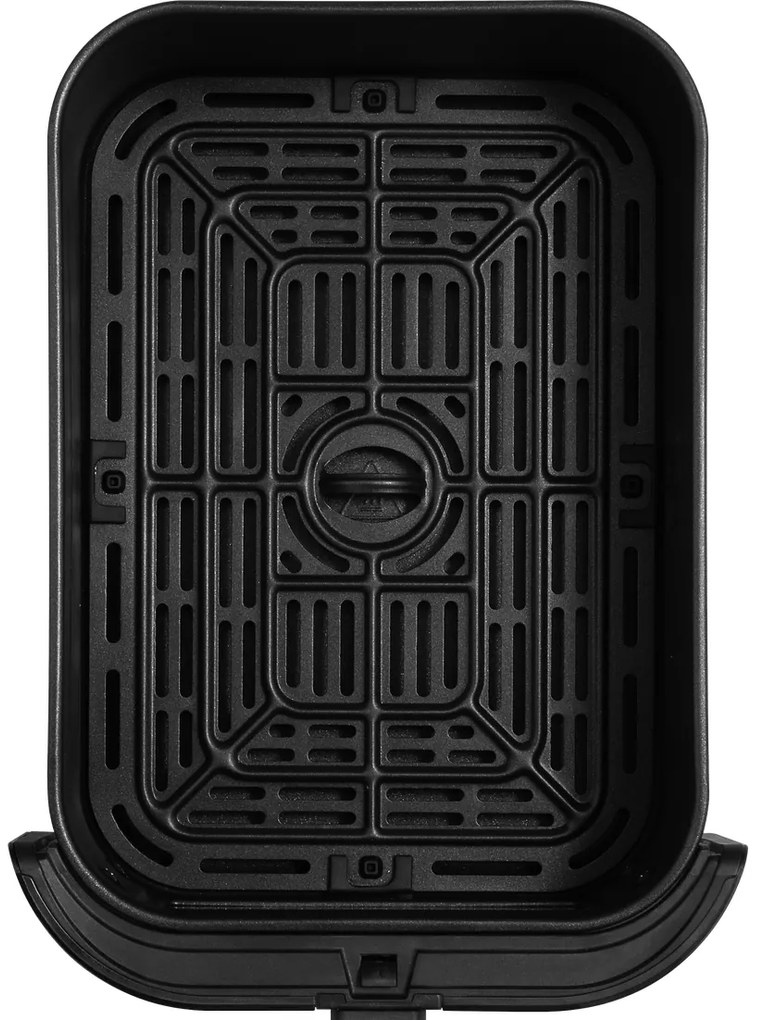 ECG AF 8020 Ai Slim teplovzdušná fritéza