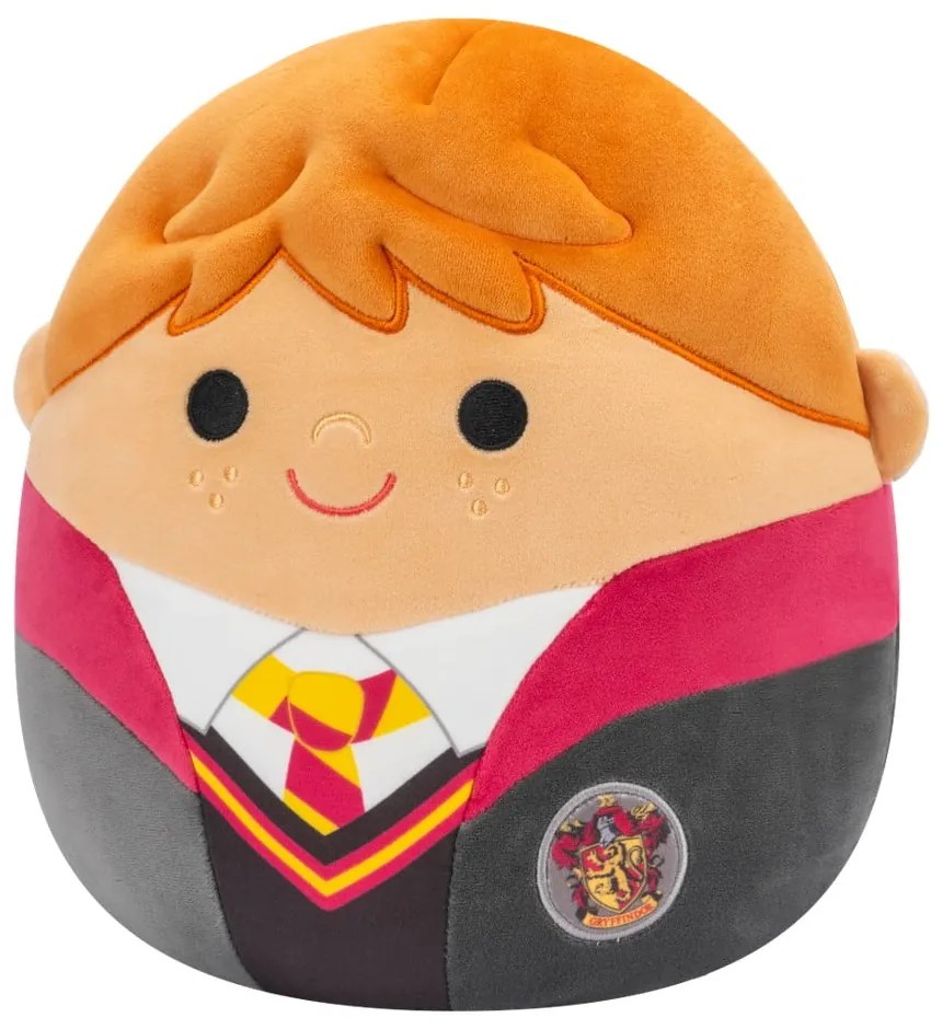 Plyšová hračka Harry Potter Ron – SQUISHMALLOWS