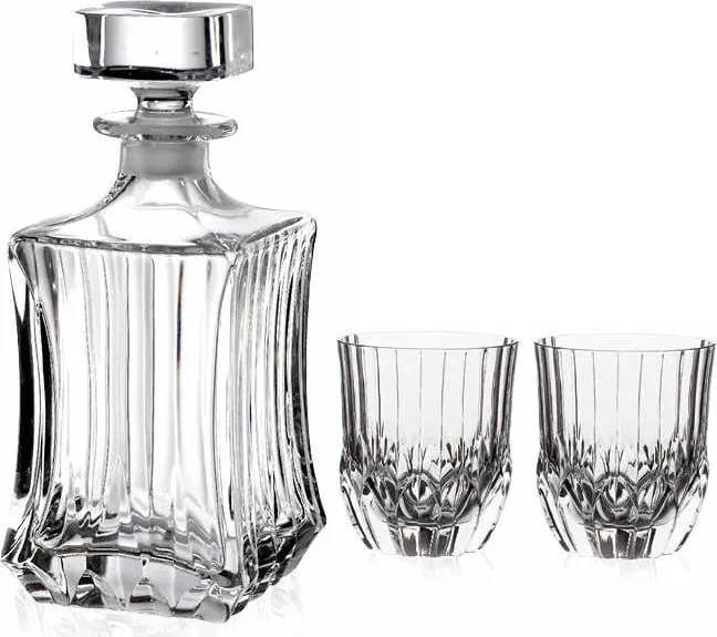 RCR ADAGIO WHISKY SADA 1+6 KS