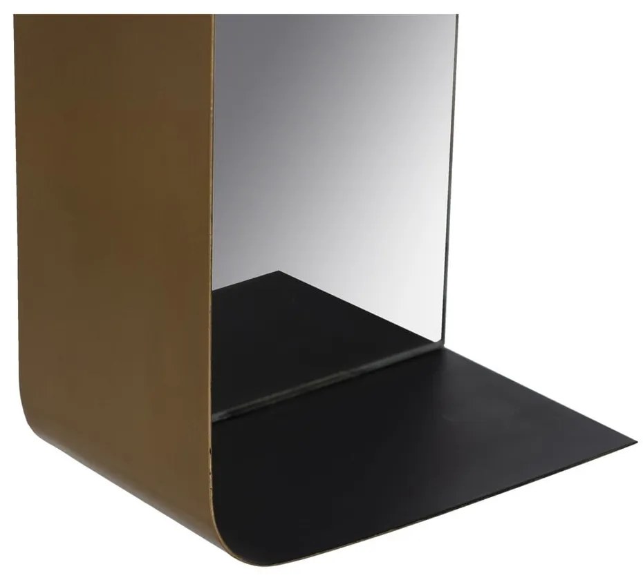 Nástenné zrkadlo 20x50 cm – Ixia