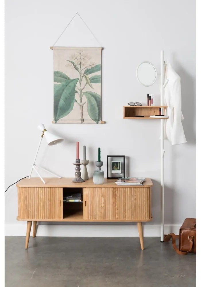 Nízka komoda Zuiver Barbier