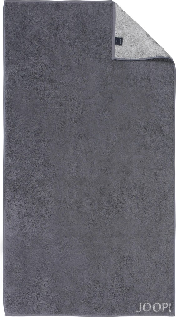 XXXLutz UTERÁK, 80/150 cm, antracitová Joop! - Kúpeľňový textil - 003367211518