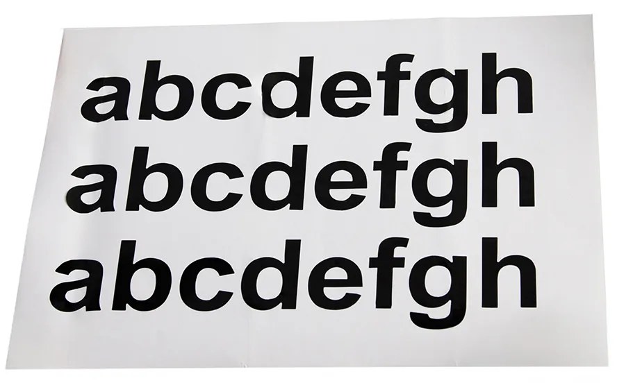 Vonkajšia nástenná lampa tmavosivá IP54 so senzorom súmraku - Tide