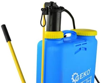 Bestent Postrekovač 16L G73205