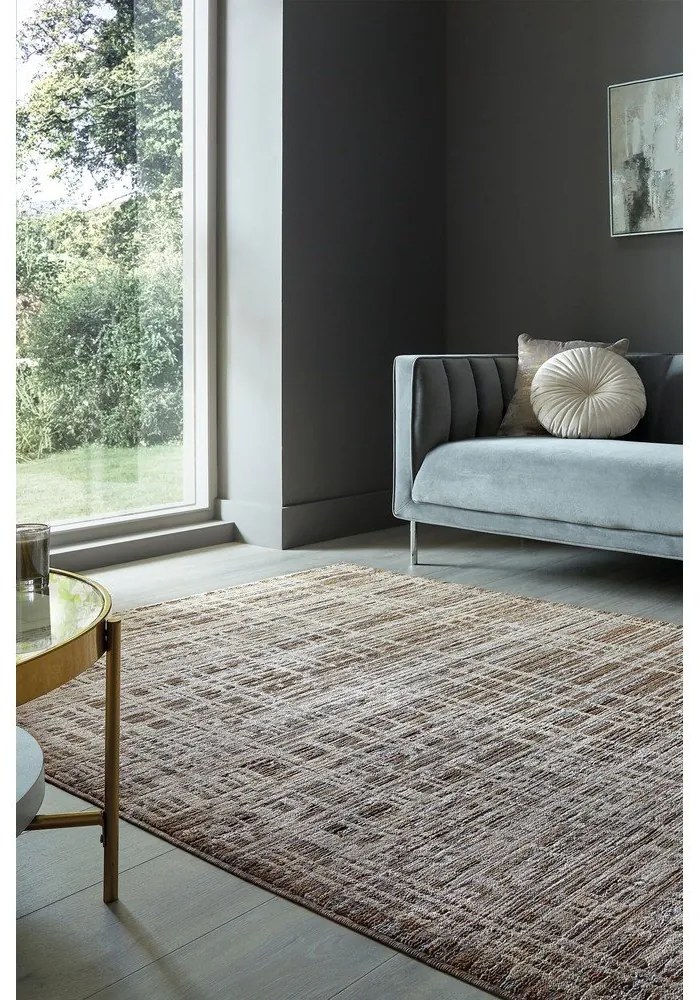 Koberec 120x160 cm Lattice – Flair Rugs