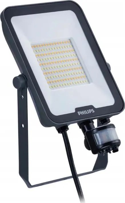 Philips-LED Reflektor so senzorom LEDINAIRE ALL-IN LED/50W/230V 3000/4000/6500K IP65