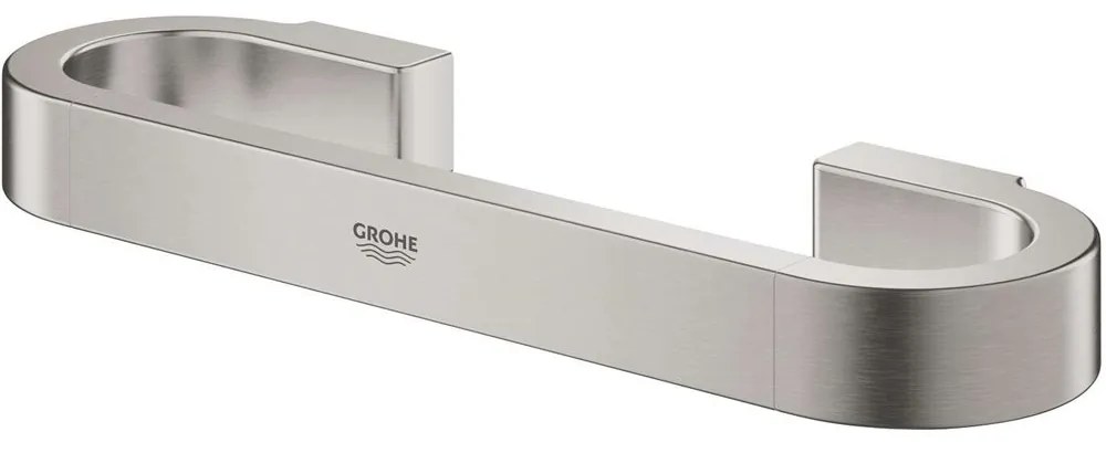 GROHE Selection madlo, dĺžka 336 mm, Supersteel, 41064DC0