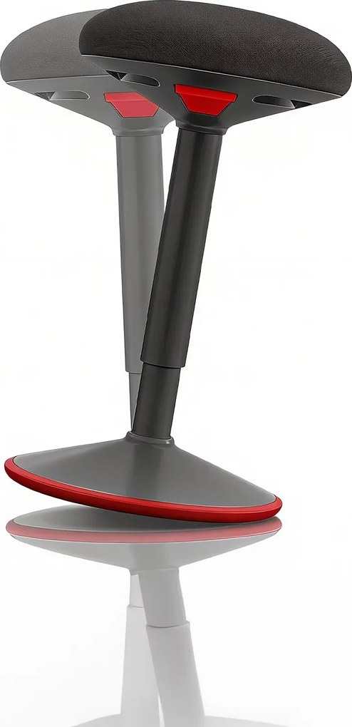 Balančná stolička k písaciemu stolu Diablo X-Core