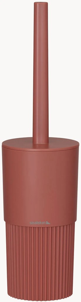 WC kefa's držiakom Brave