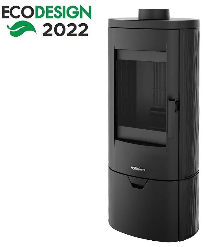 Krbové kachle Palermo 7,8 kW ECO