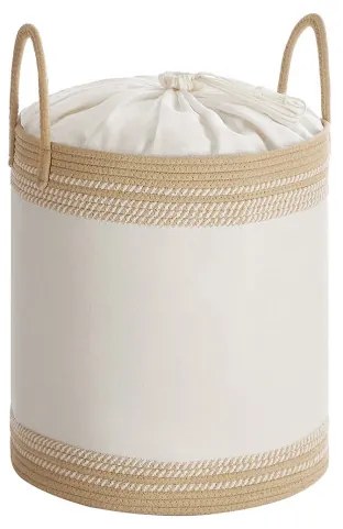 Kôš na bielizeň RLH060K01