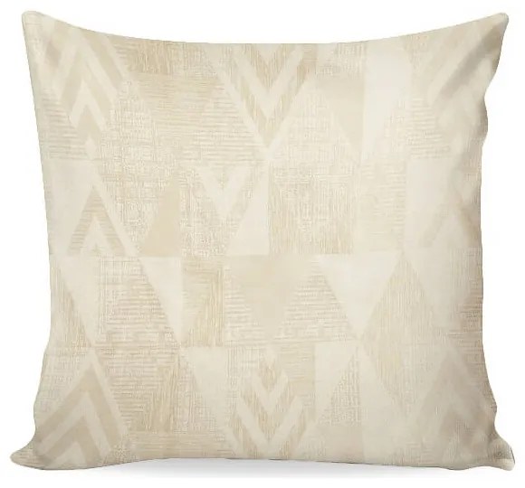 Obliečky na vankúše - Naomi béžová