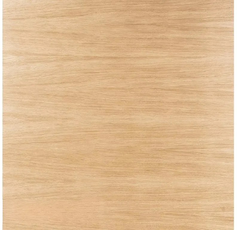 AKCIA Čierny jedálenský stôl s doskou v dekore dub PURO 70x70 II. akosť