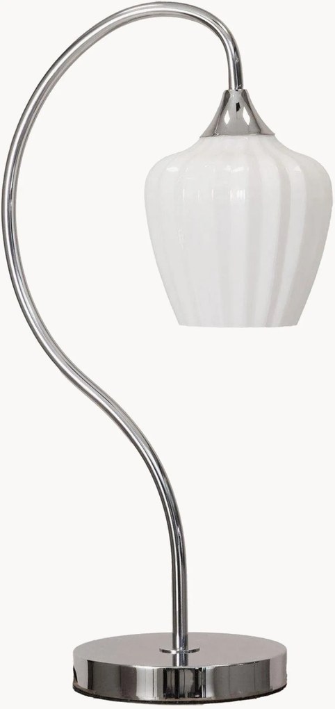 Stmievateľná stolová lampa Amalfi