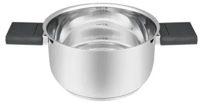 Resto - Hrniec s pokrievkou ANSER 1,8 l 16 cm