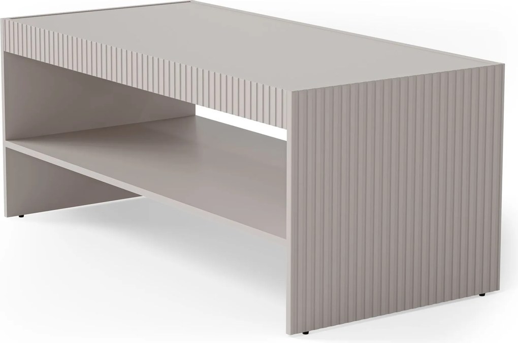 Konferenčný stolík PAXOS 120 cm čierny/kašmír