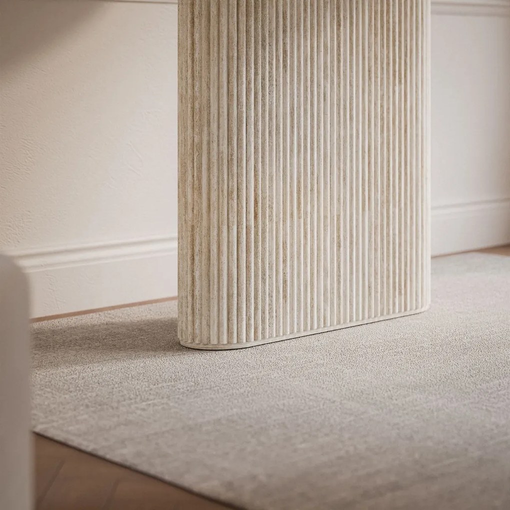 JEDÁLENSKÝ STÔL DEBORA PIESKOVEC 180 cm