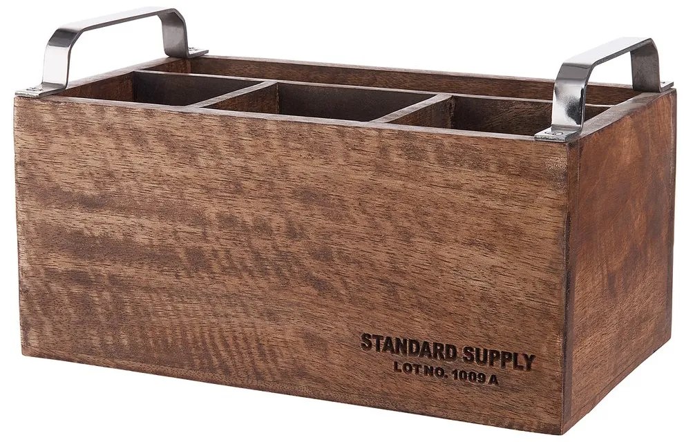 STANDARD SUPPLY Kôš na príbory