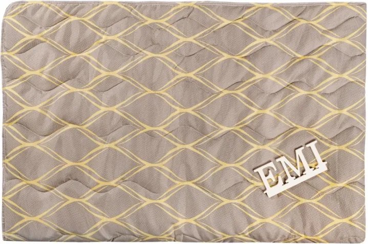 Paplón letný Monaco 140x200 900g EMI