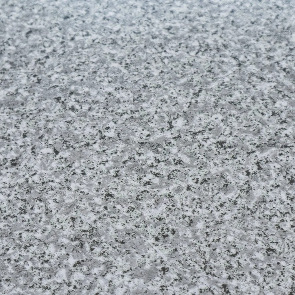 Multi-decor, PVC podlaha - lino AladinTex Start 0050 šedé terrazzo, na mieru, šíře 2m, šedá, bez podkladu, detská izba