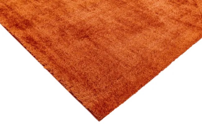 Koberec Payton oranžový