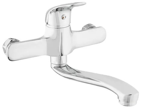 Ceramia S-Line Pro umývadlová batéria 150 mm chróm SIKOBSLPRO261