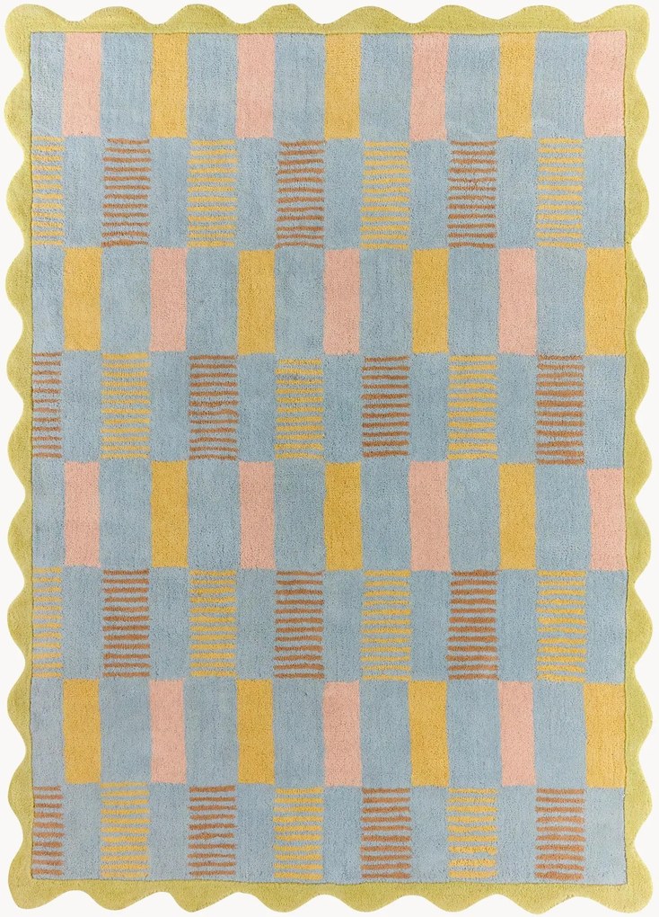 Koberec Rayon Tendre