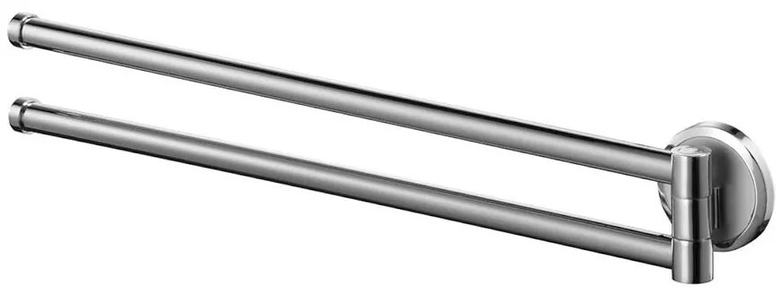 Vešiak 2-háčik 3088 Sensation Bisk