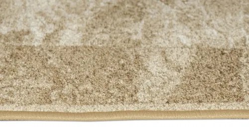 Koberce Breno Behúň SARDIS 33, šíře role 80 cm, hnedá