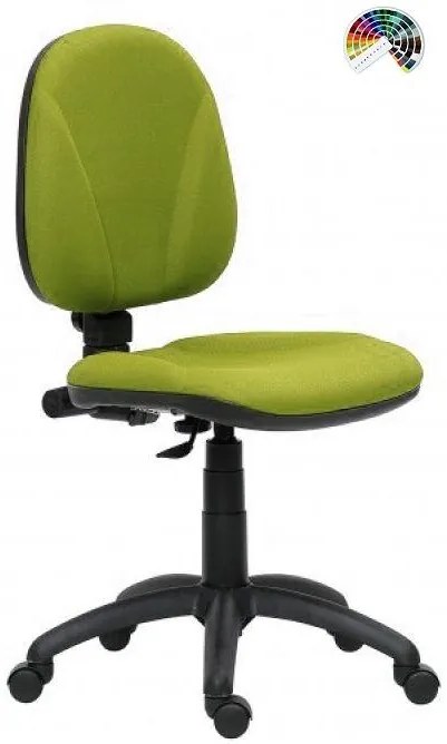 ANTARES Pracovná stolička 1040 ERGO LABOR čalúnenie MEDITAP koženka