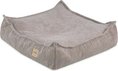 Podlahový puf menčester béžová