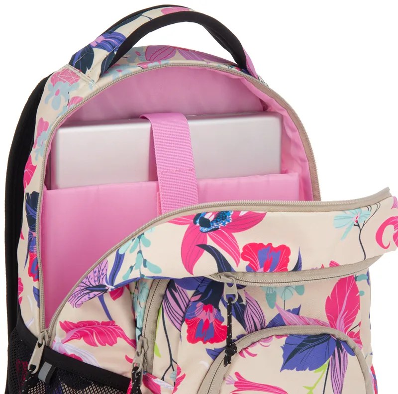 Batoh 485 Beach flowers ARS UNA