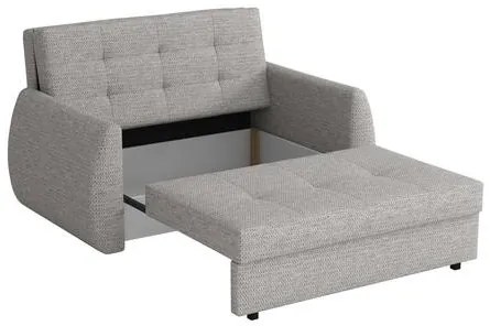 Rozkladacia pohovka Carivia Art II (svetlohnedá) (s úl. priestorom). Vlastná spoľahlivá doprava až k Vám domov. 1105433