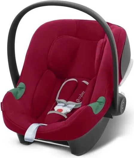 Cybex autosedačka Aton B2 i-size dynamic red