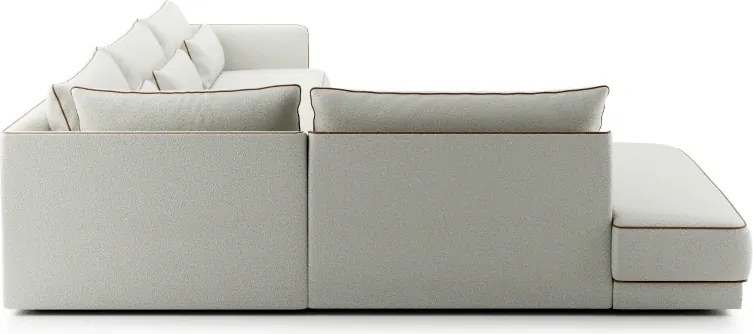 Sedacia súprava METROPIA verzia R2