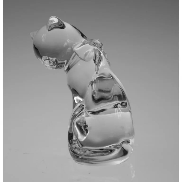 Crystal Bohemia BOHEMIA CAT 90 MM
