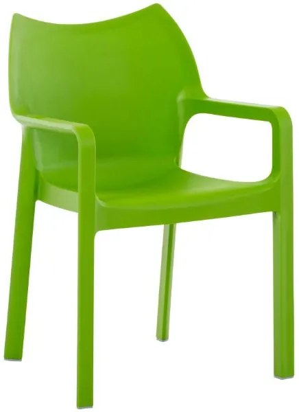 Stolička Harper green