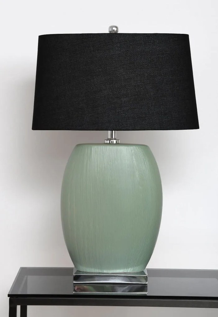 PROXIMA.store - Dizajnová stolná lampa MIA