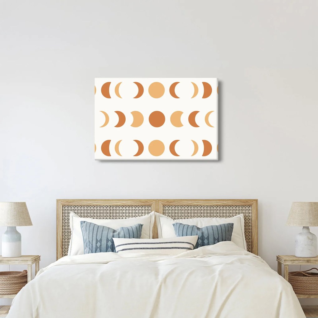 Obraz - Dream creations N⁰2 (90x60 cm)