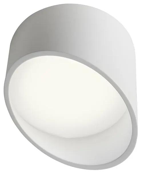 Stropné svietidlo REDO UTO white LED 01-1627