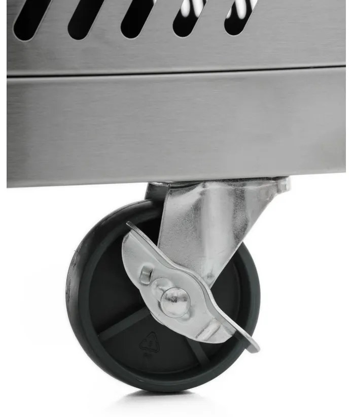 Plynový gril G21 Florida BBQ Premium line, Premium line, 7 horákov + zadarmo redukčný ventil 6390350