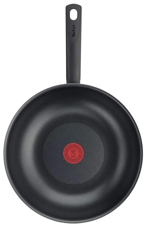 Wok panvica Tefal Family Day B5661953 28 cm (použité)